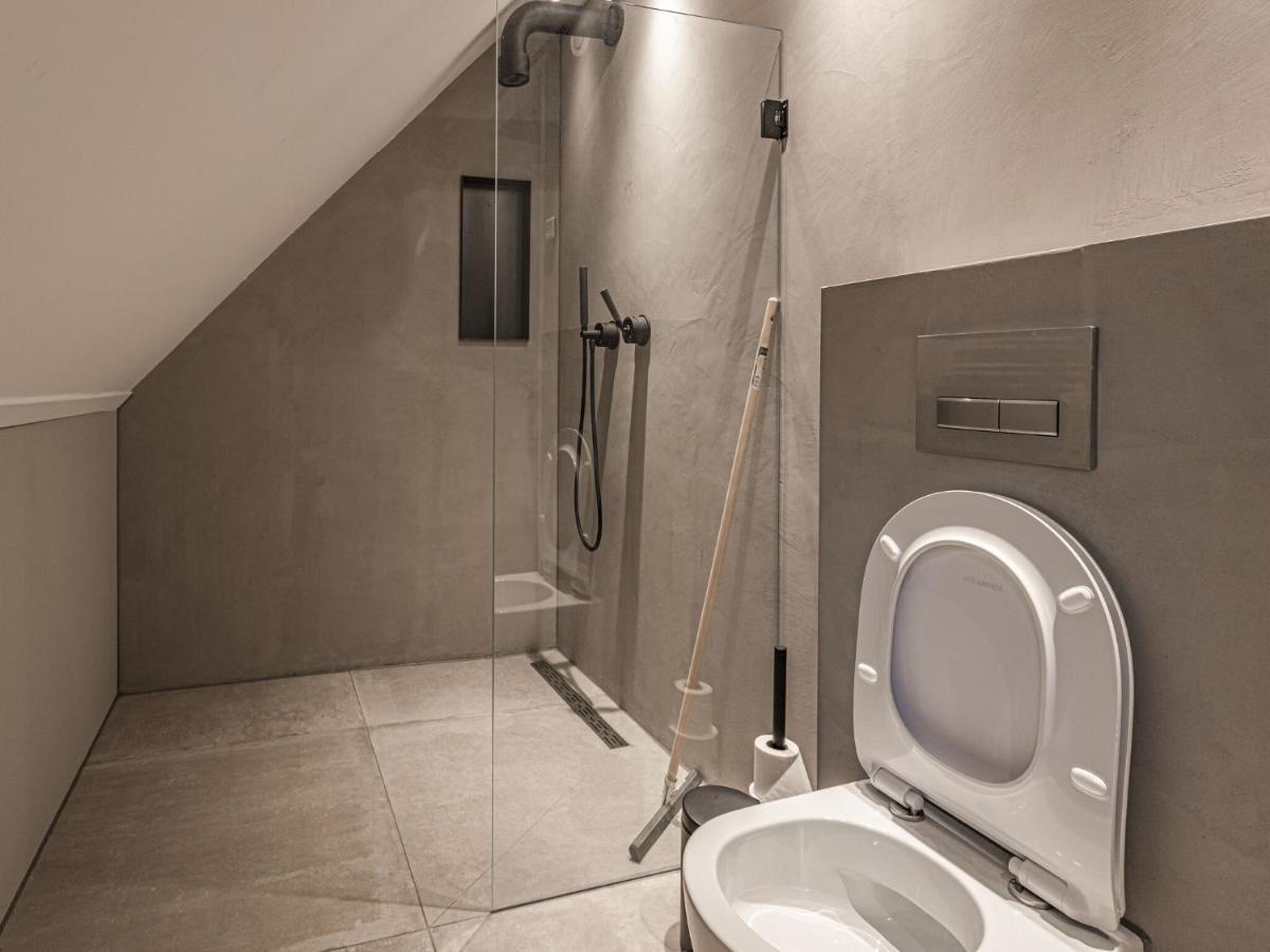 Charming Holiday Home In Nijverdal With Jacuzzi エクステリア 写真