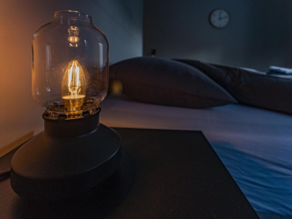 Charming Holiday Home In Nijverdal With Jacuzzi エクステリア 写真